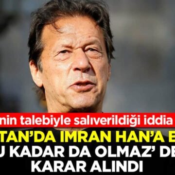 Pakistan’da İmran Han krizi: Yüksek Mahkeme’nin serbest bırakma kararına hükümetten itiraz Pakistan Yüksek Mahkeme binası