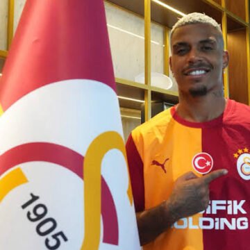 images Galatasaray’da şok ayrılık kararı: Lemina’nın sözleşmesi askıda