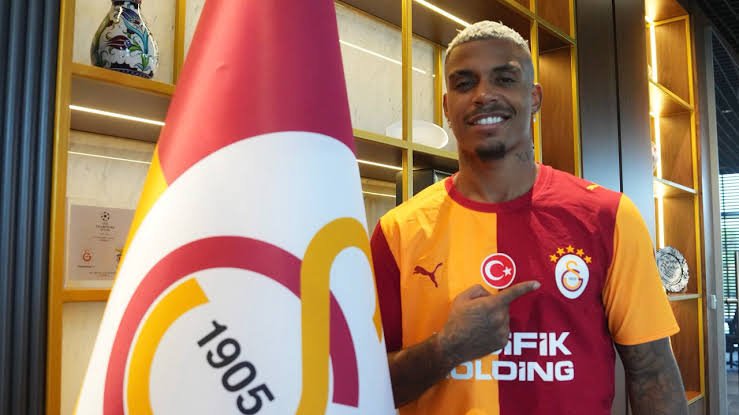 images Galatasaray’da şok ayrılık kararı: Lemina’nın sözleşmesi askıda