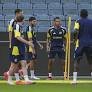 indir Fenerbahçe’de flaş ayrılık: Oğuz Aydın’ın menajeri İstanbul’a geldi
